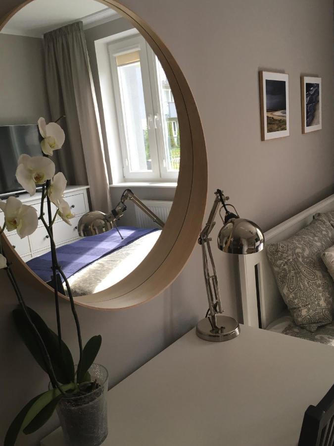 Apartament Przy Obserwatorium&Singielnia Olsztyn  Exterior foto