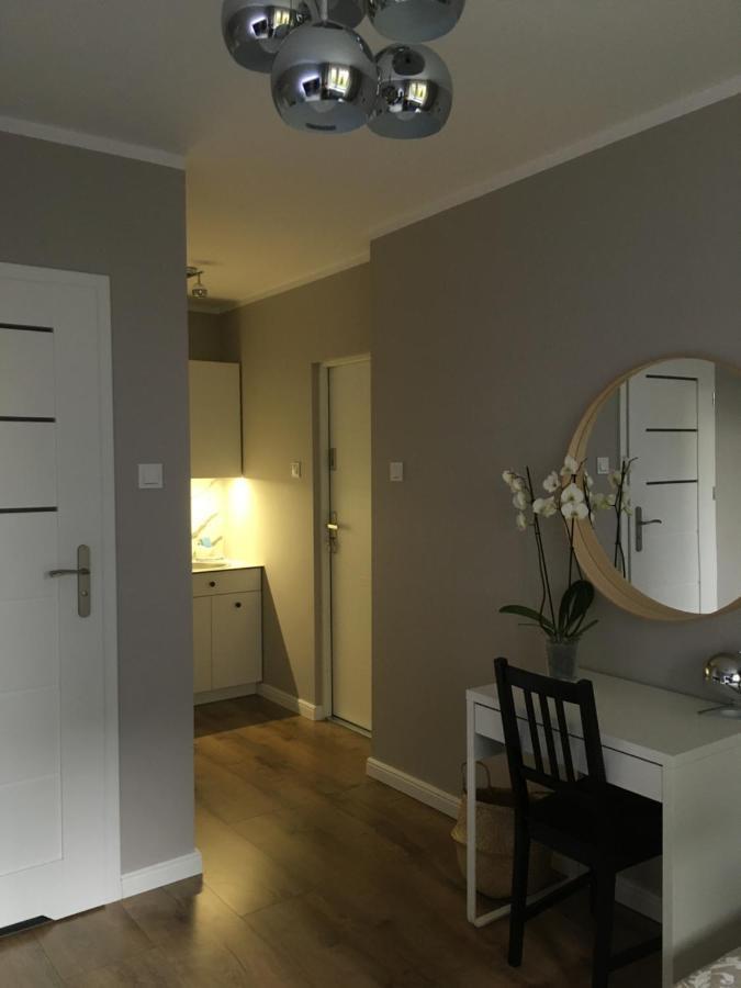 Apartament Przy Obserwatorium&Singielnia Olsztyn  Exterior foto