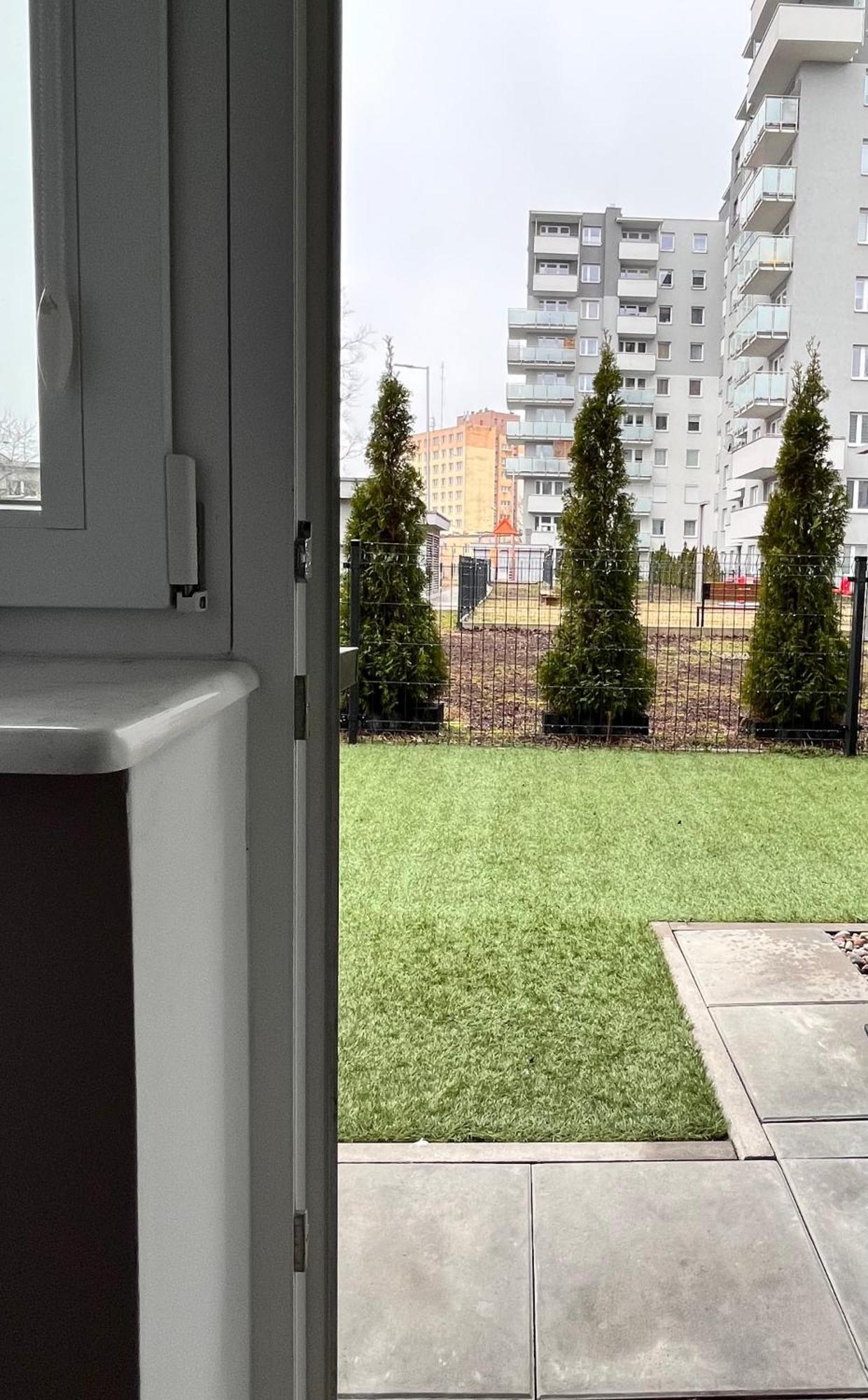 Apartament Przy Obserwatorium&Singielnia Olsztyn  Exterior foto
